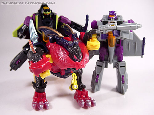 Transformers Robots In Disguise Bruticus (Image #43 of 132)