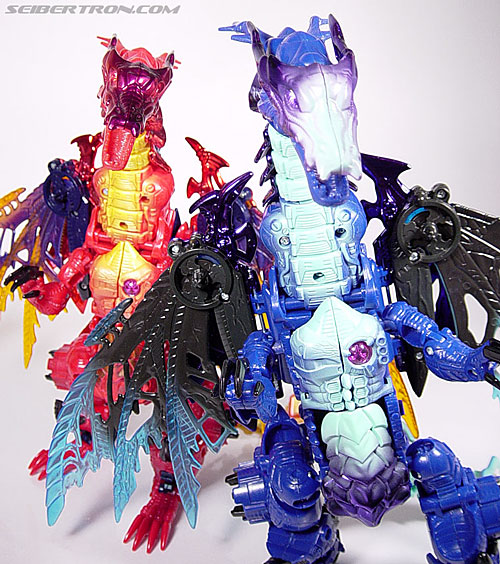 Transformers Robots In Disguise Cryotek (Image #32 of 82)