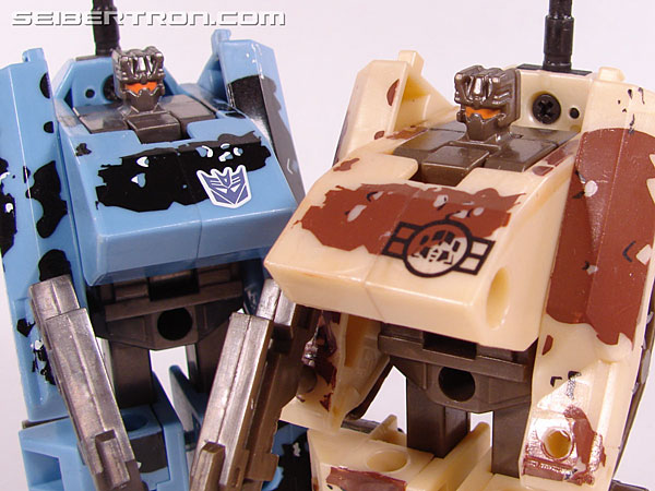 Transformers Robots In Disguise Armorhide (Dangar) (Image #76 of 81)