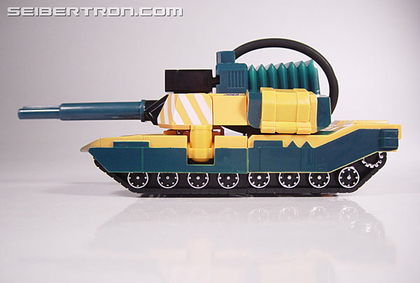 Transformers Robots In Disguise Bludgeon (Image #20 of 90)