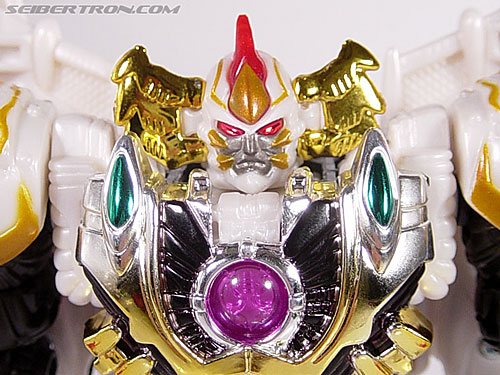 Galvatron
