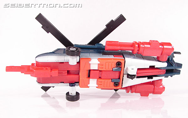 Transformers Robots In Disguise Ro-tor (Heptor) (Image #26 of 83)