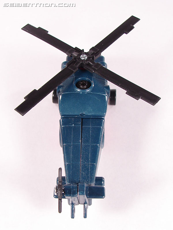 Transformers Robots In Disguise Ro-tor (Heptor) (Image #32 of 83)
