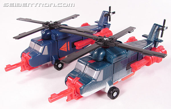 Transformers Robots In Disguise Ro-tor (Heptor) (Image #42 of 83)