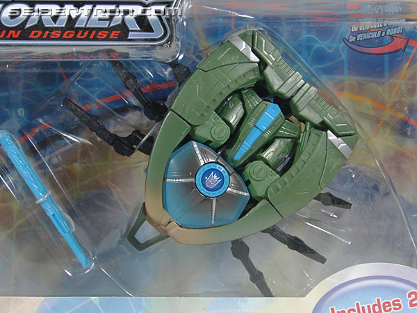 Transformers Robots In Disguise Megabolt (Image #12 of 124)