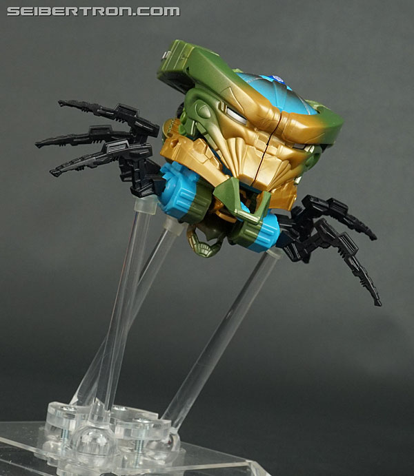 Transformers Robots In Disguise Megabolt (Image #46 of 124)