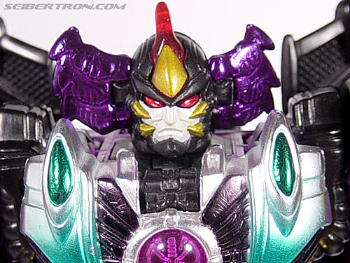 Robots In Disguise Gigatron gallery