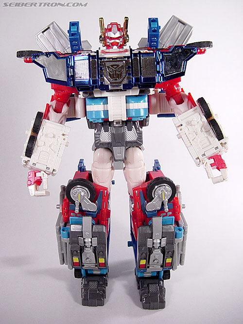 Transformers News: Top 5 Best Optimus Prime Super Mode Transformers Toys Transformers News: Top 5 Best Optimus Prime Super Mode Transformers Toys