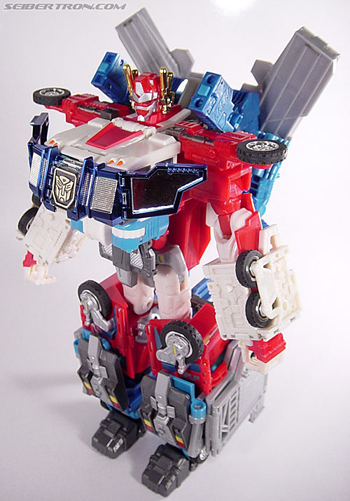 Transformers News: Parts-forming ... Yay or Nay?