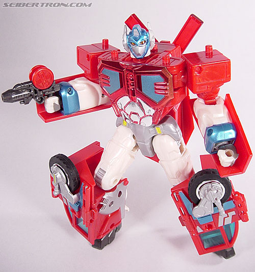 Transformers News: Top 10 Best Optimus Prime (Convoy) Toys
