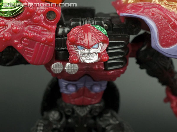 Robots In Disguise Gushar gallery