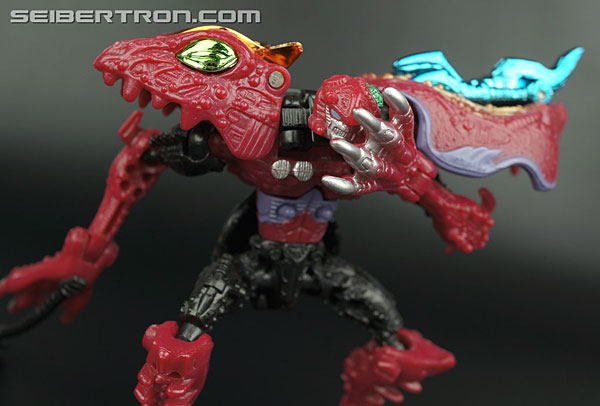 Transformers Robots In Disguise Slapper (Gushar) (Image #101 of 150)