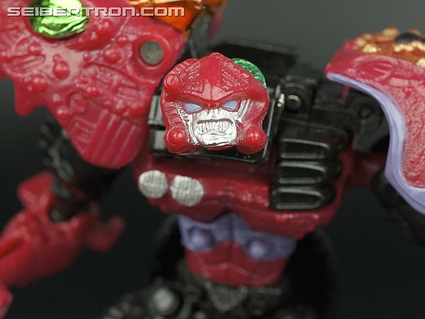 Transformers Robots In Disguise Slapper (Gushar) (Image #107 of 150)