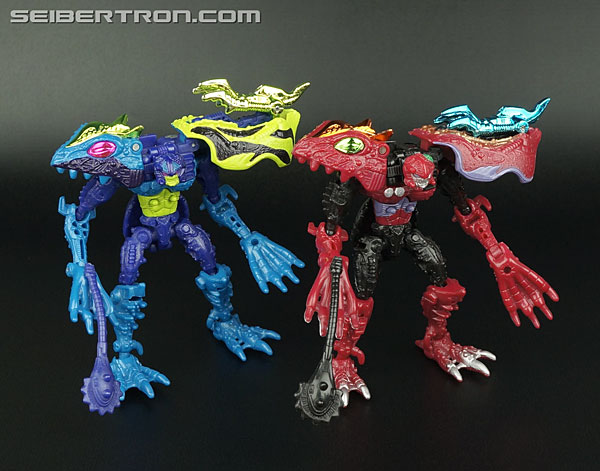 Transformers Robots In Disguise Slapper (Gushar) (Image #122 of 150)