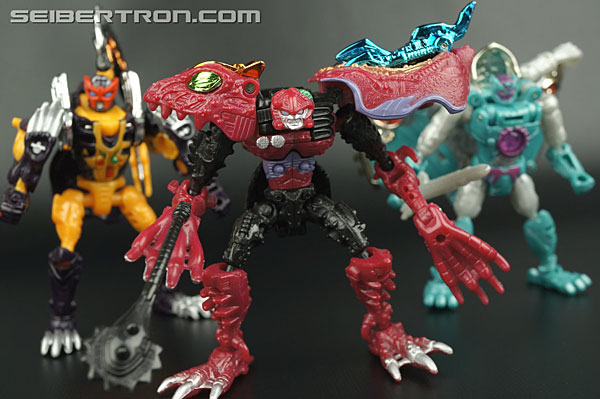 Transformers Robots In Disguise Slapper (Gushar) (Image #132 of 150)