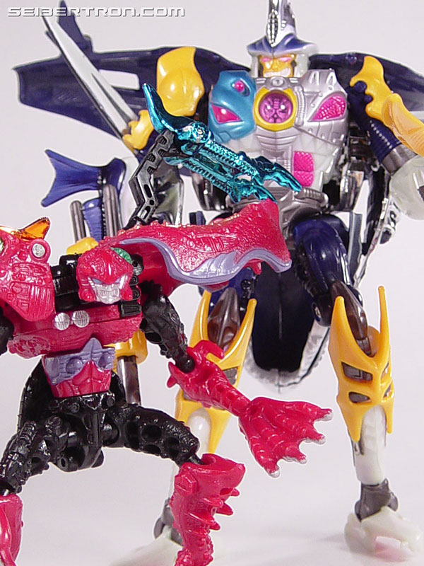 Transformers Robots In Disguise Slapper (Gushar) (Image #148 of 150)