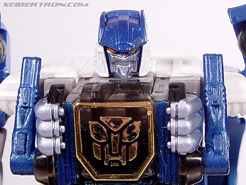 Robots In Disguise Mach Alert gallery