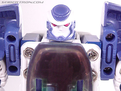 Robots In Disguise J-5 gallery