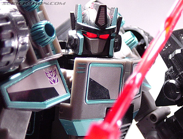 Scourge