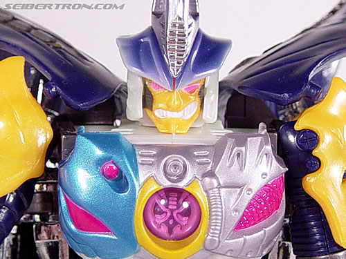 Robots In Disguise Gelshark gallery
