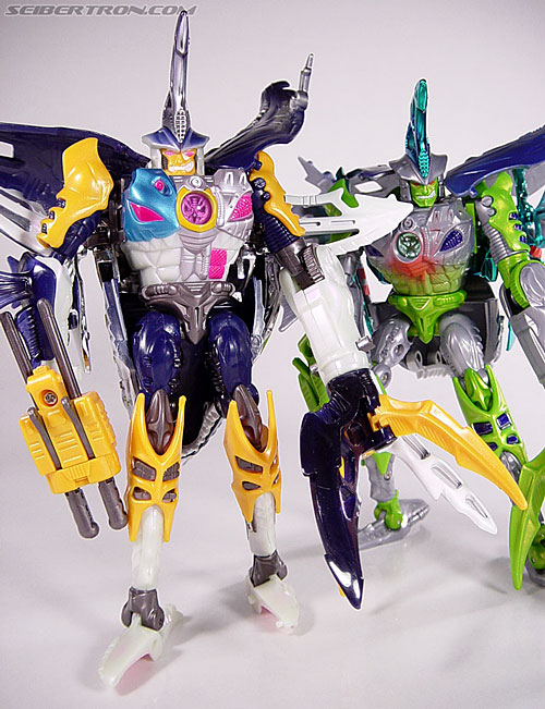 Transformers Robots In Disguise Sky-Byte (Gelshark) (Image #105 of 105)