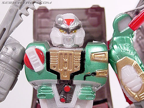 Robots In Disguise Wildride gallery