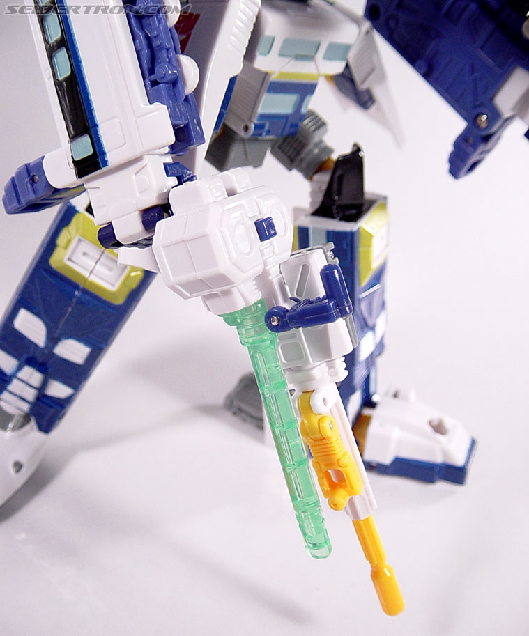 Transformers Robots In Disguise Rail Racer (JRX) (Image #23 of 48)
