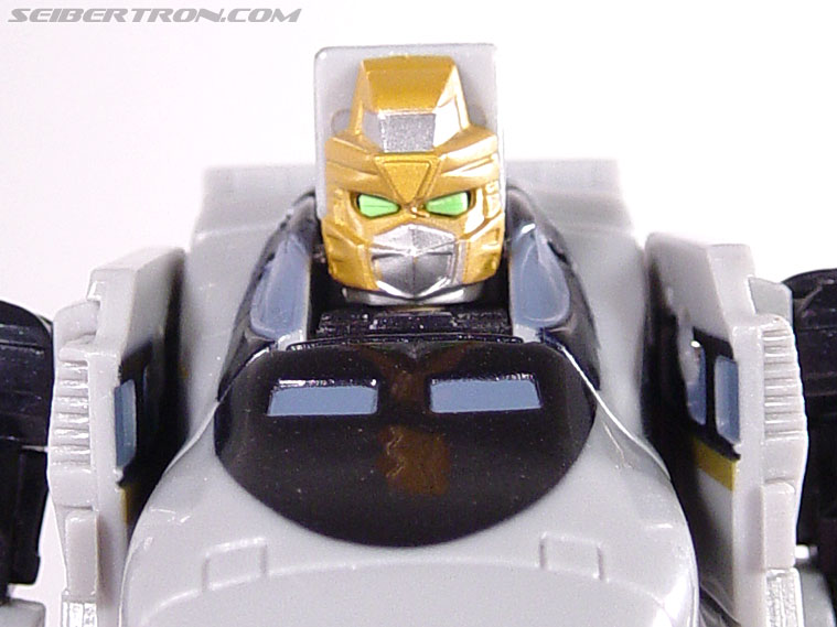 Transformers Robots In Disguise Rapid Run (J-7) (Image #35 of 59)