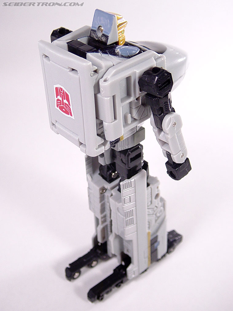 Transformers Robots In Disguise Rapid Run (J-7) (Image #38 of 59)