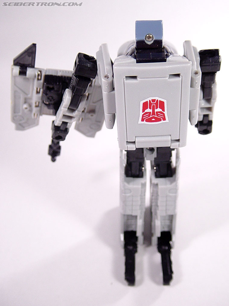 Transformers Robots In Disguise Rapid Run (J-7) (Image #40 of 59)