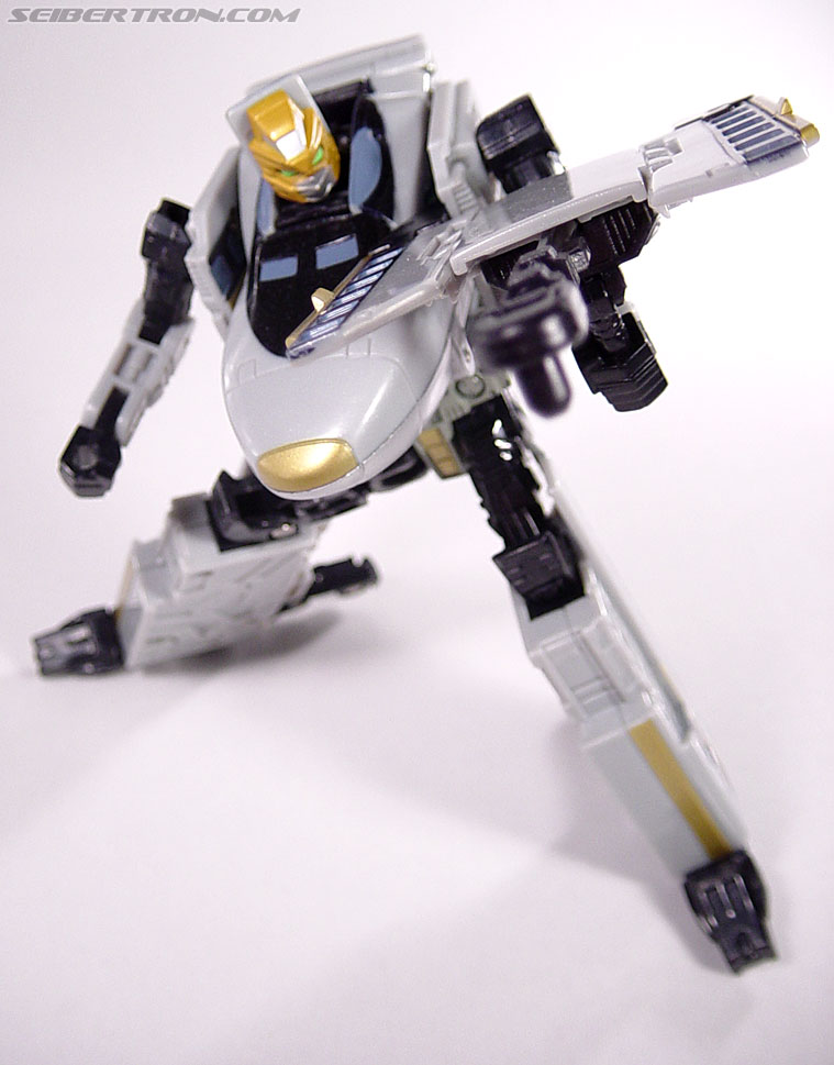 Transformers Robots In Disguise Rapid Run (J-7) (Image #50 of 59)