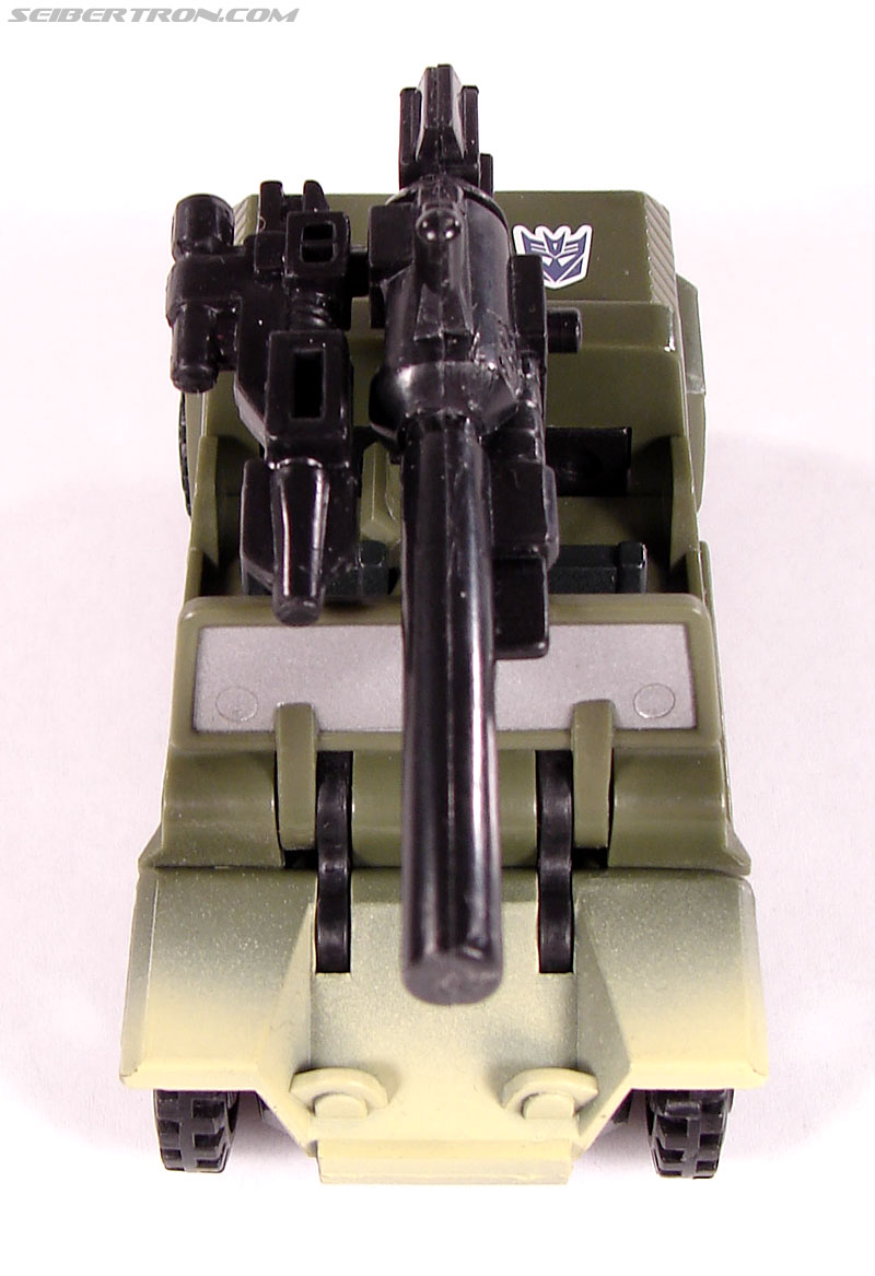 Transformers Robots In Disguise Rollbar (Greenjeeper) (Image #1 of 64)