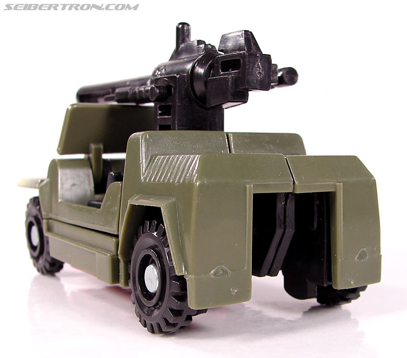 Transformers Robots In Disguise Rollbar (Greenjeeper) (Image #7 of 64)