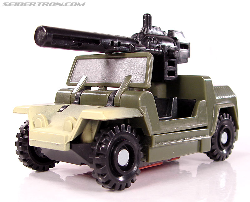 Transformers Robots In Disguise Rollbar (Greenjeeper) (Image #9 of 64)