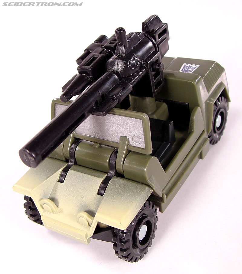 Transformers Robots In Disguise Rollbar (Greenjeeper) (Image #11 of 64)