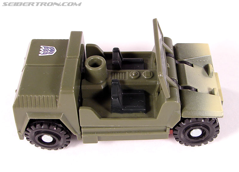 Transformers Robots In Disguise Rollbar (Greenjeeper) (Image #15 of 64)