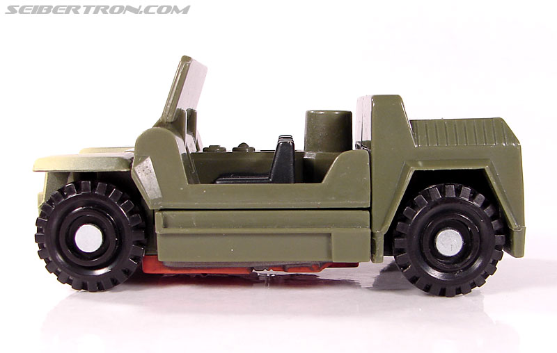 Transformers Robots In Disguise Rollbar (Greenjeeper) (Image #19 of 64)