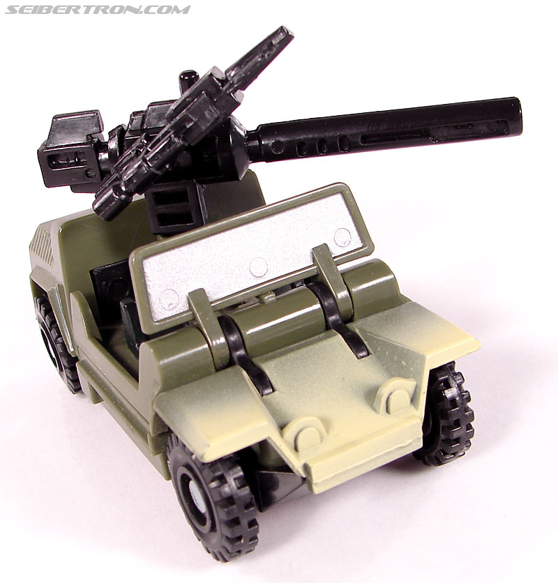 Transformers Robots In Disguise Rollbar (Greenjeeper) (Image #22 of 64)