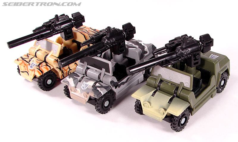 Transformers Robots In Disguise Rollbar (Greenjeeper) (Image #28 of 64)