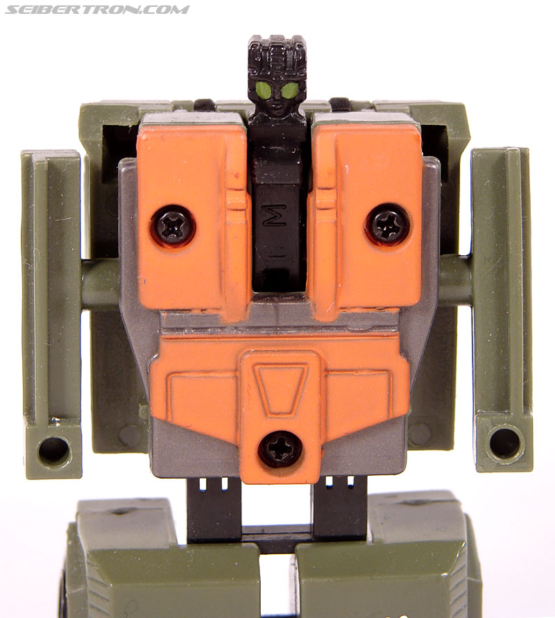 Transformers Robots In Disguise Rollbar (Greenjeeper) (Image #32 of 64)