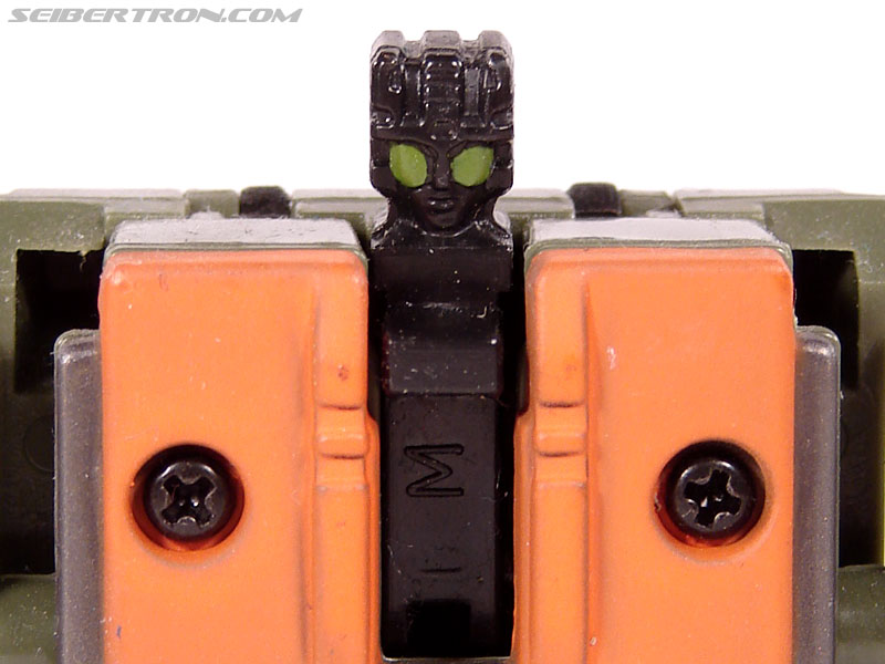 Transformers Robots In Disguise Rollbar (Greenjeeper) (Image #34 of 64)