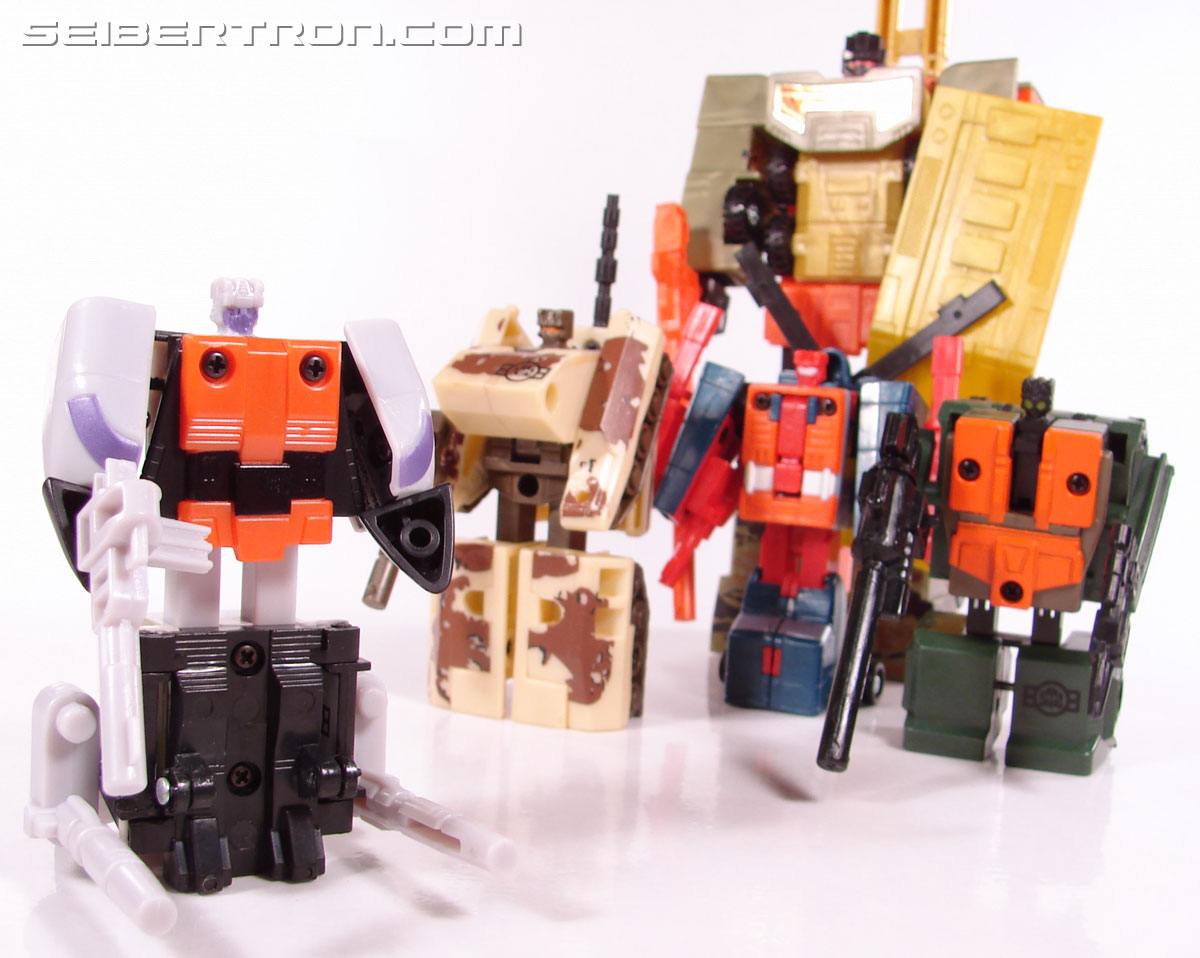 Transformers Robots In Disguise Movor (Shuttler) (Image #77 of 85) Transformers Robots In Disguise Movor (Shuttler) (Image #77 of 85)