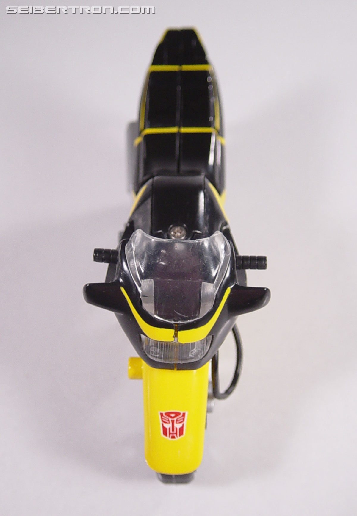 Transformers Robots In Disguise Sideways (Image #1 of 41)