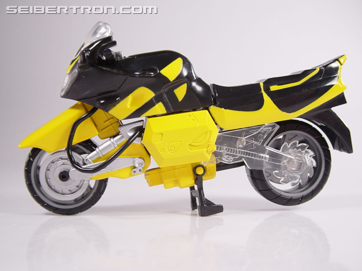 Transformers Robots In Disguise Sideways (Image #9 of 41)