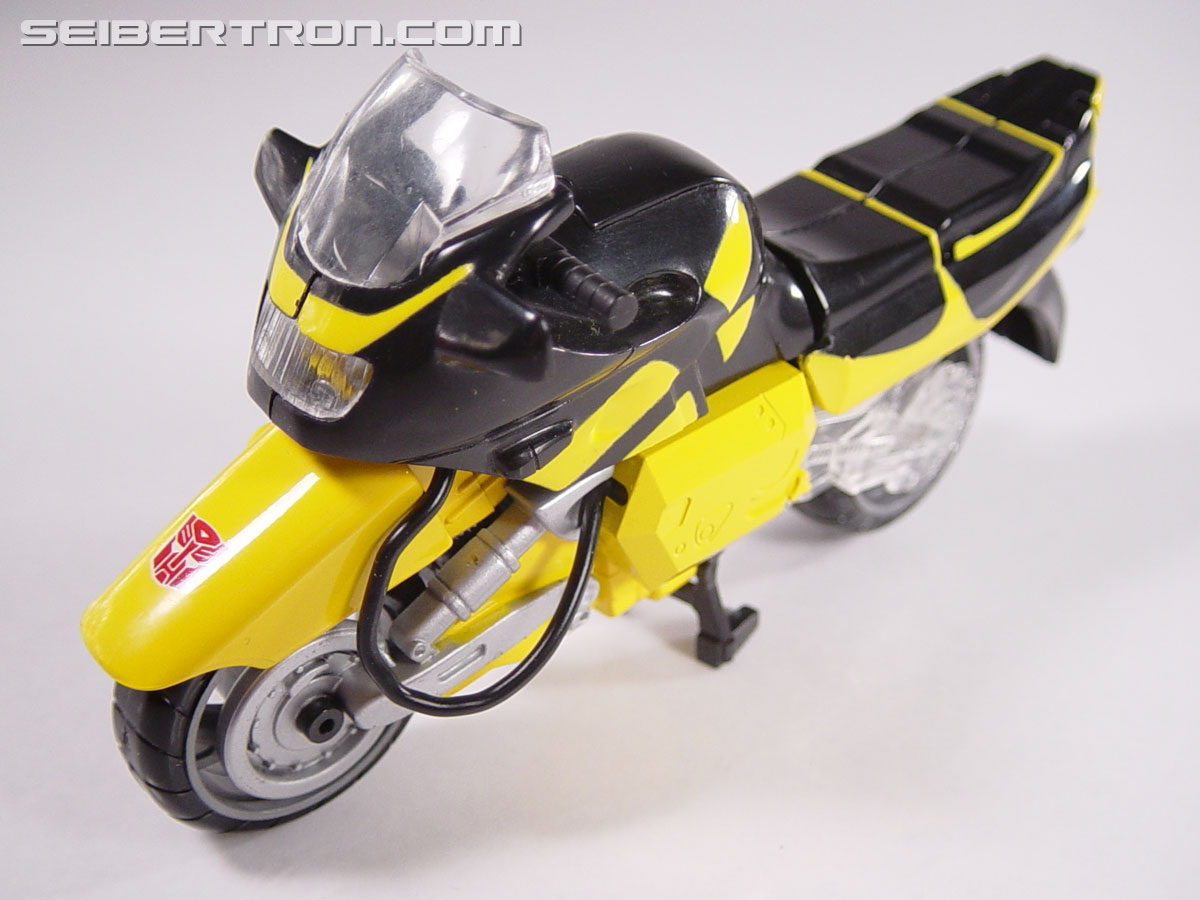 Transformers Robots In Disguise Sideways (Image #11 of 41)