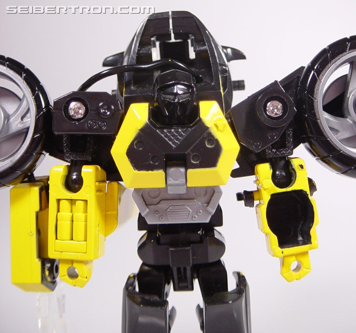 Transformers Robots In Disguise Sideways (Image #18 of 41)