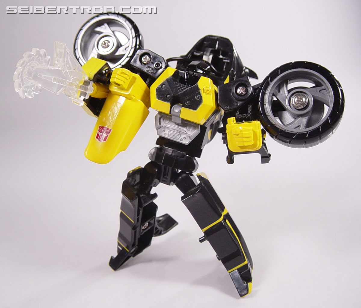 Transformers Robots In Disguise Sideways (Image #31 of 41)