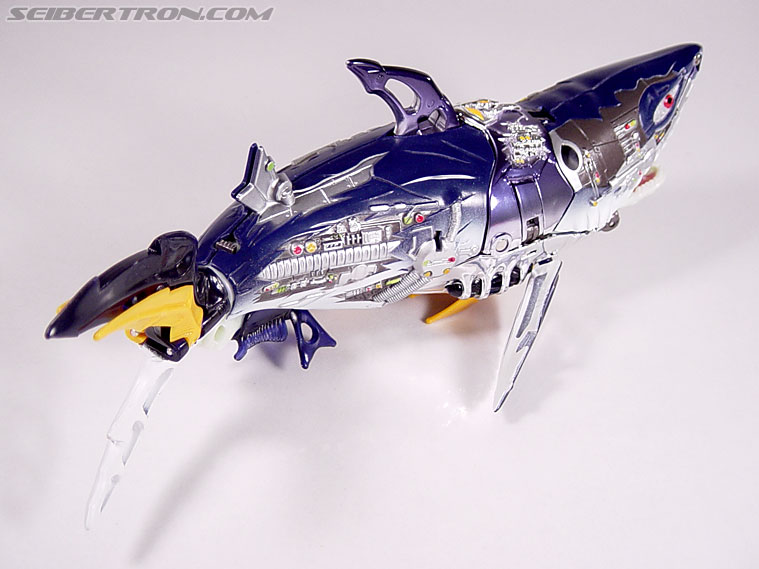 Transformers Robots In Disguise Sky-Byte (Gelshark) (Image #19 of 105)