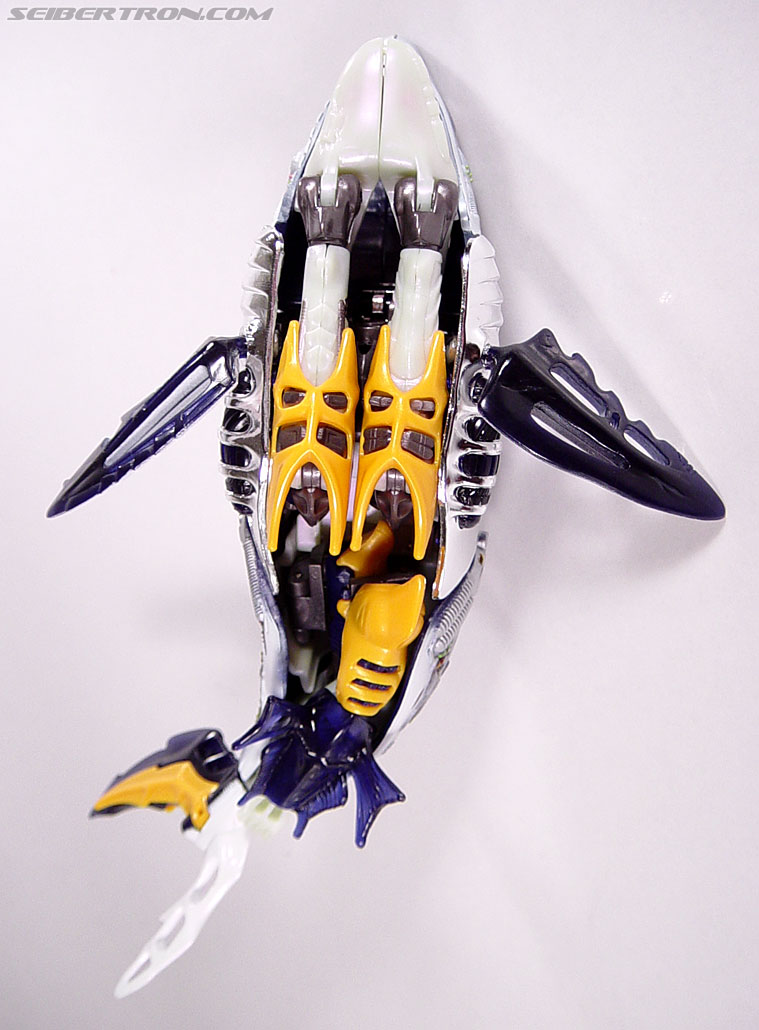 Transformers Robots In Disguise Sky-Byte (Gelshark) (Image #34 of 105)