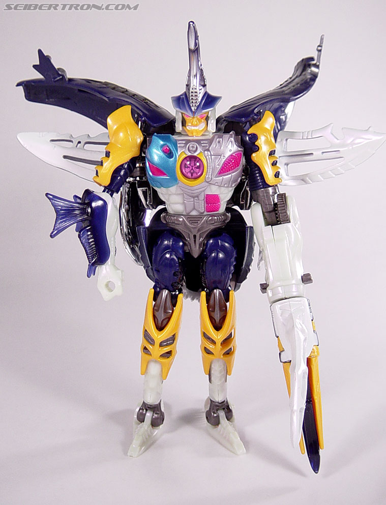 Transformers Robots In Disguise Sky-Byte (Gelshark) (Image #45 of 105)